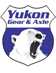 Automotive Parts and Accessories: Yukon (YSPRET-003) Bearing Retainer for Toyota 4Runner/Tundra/Tacoma Differential - Yukon