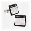 Guitar Amp Cufflinks