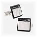 Guitar Amp Cufflinks