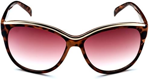 Havana Frame/ Brown Gradient Lens
