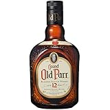 オールドパー 12年 750ml