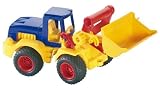Wader 3810 - CONSTRUCK Schaufellader, L�nge 37 cm - 