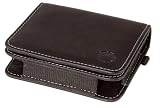 Falk Tasche für Navigationssysteme der Falk M-Serie, schwarz