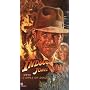 Indiana Jones and the Temple of Doom