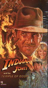  Indiana Jones and the Temple of Doom