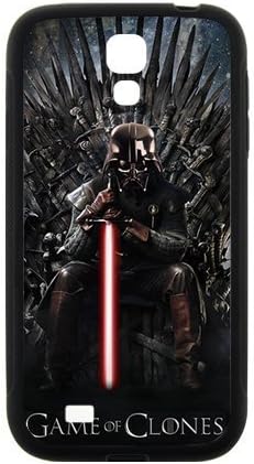 New Arrival game of thrones star wars Phone Case for Samsung Galaxy S4