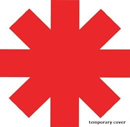 Red Hot Chili Peppers Foto 2