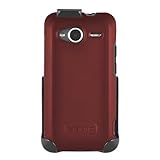 Seidio ACTIVE Case and Holster for HTC EVO Shift 4G - Combo Pack - Retail P ....