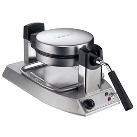 Cuisinart Roto Pro Waffle Iron