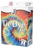 Jacquard Tie Dye Kit Funky Groovy Jacquard Tie Dye Kit Funky Groovy
