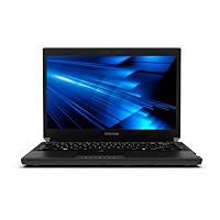 Toshiba Portege R835-P55X Laptop with Intel Core i5-2410M 2.30 GHz processor, 4GB DDR3 1333MHz memory, 640GB HDD, 13.3' widescreen with Intel Wireless Display Technology, DVD-SuperMulti drive, HDMI output port, Windows 7 Home Premium