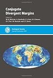 Conjugate divergent margins