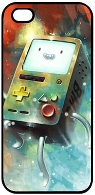 Supreme Adventure Time iPhone SE &amp; iPhone 5 &amp; iPhone 5S Case