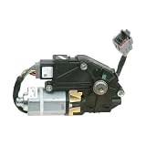 Cardone 42-726SRM Remanufactured Domestic Window Lift Motor by A1 Cardone