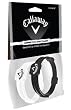 Callaway Sport Bands (Black/White, Pack of 2)