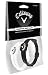 Mens Pga
Callaway Sport Bands (Black/White, Pack of 2)