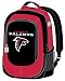 Atlanta Falcons NFL Backpack Bag