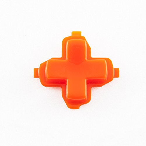 Orange D-Pad Controller Mod for Xbox One