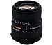 Sigma 55 - 200MM Lens for Nikon SLR Camera 684-306