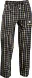Indiana Pacers Division Plaid Woven Pants