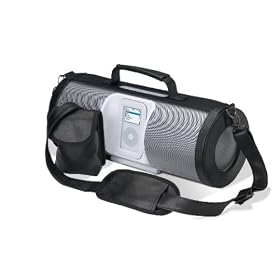 Altec Lansing IM7 Speaker Shoulder Harness by Altec Lansing
