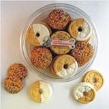 Celebration Vanilla Cookies Dog Treats