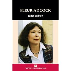 Fleur Adcock (Writers & Their Work)