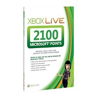 Xbox 360 - Live