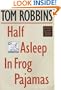 Half Asleep in Frog Pajamas