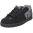 DC Action Sports Black Battleship