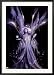 Brian Froud - Dreamweaver Framed Framed Art Poster Print by Brian Froud, 31x43