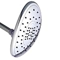 Waterpik Aquascape Fixed Mount Body Showerhead