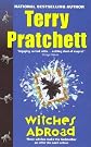 Witches Abroad [WITCHES ABROAD] [Mass Market Paperback]