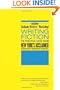 Writing Fiction: The Practical Guide from New York's Acclaimed Creative Writing School