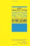 Writing Fiction: The Practical Guide...