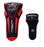 Columbus Blue Jackets Apex Golf Club Headcover