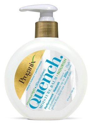 Proganix Quench Coconut Moisture Balm + Nourish 6oz