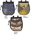 Prana Hemp Chalk Bag
