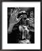 Dudley Buck, Instructor in Electrical Engineering Working on Research Project For Ph.D. at MIT Framed Art Poster Print by Gjon Mili, 18x22