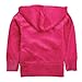 Peppa Pig beautiful peppa pig girl spring autumn new hoody jacket,Fuchsia,3/4Y
