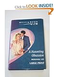 A haunting obsession