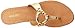 Nine West Women's Sibeal Patent Dress Sandal