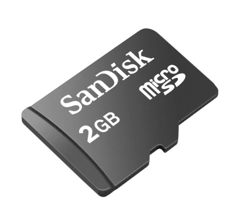 Imagen 3 de SanDisk SDSDQM-002G-B35