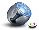Philips 3069865 LA LivingColors, schwarz