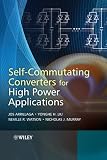 Self-Commutating Converters for High Power Applications