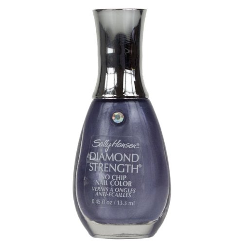 Sally Hansen Diamond Strength Nail Polish - 30 Lilac Chantilly Preisvergleich