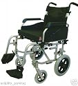 Sunrise Medical Breezy Elegance Wheelchair