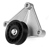 Dorman HELP AC Bypass Pulley 34155