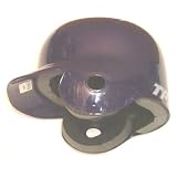 Louisville Slugger H2X Adult Baseball Helmet