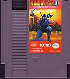 Ninja Gaiden III: The Ancient Ship of Doom
